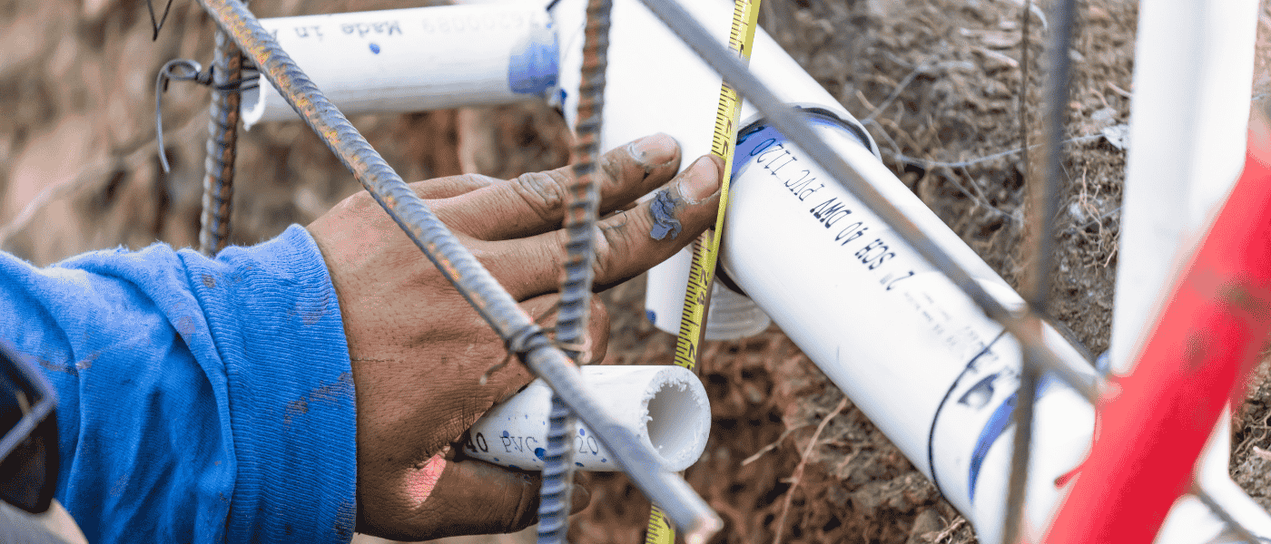 Water Pipe Installation and Repair