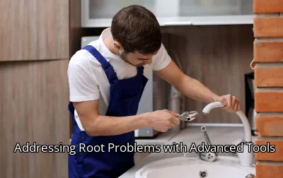 Addressing Root Problems with Advanced Tools