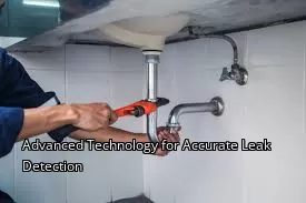 Advanced Technology for Accurate Leak Detection