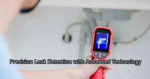 Precision Leak Detection with Advanced Technology