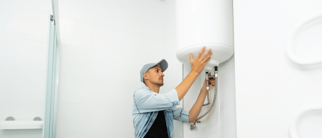 what is a hybrid water heater	