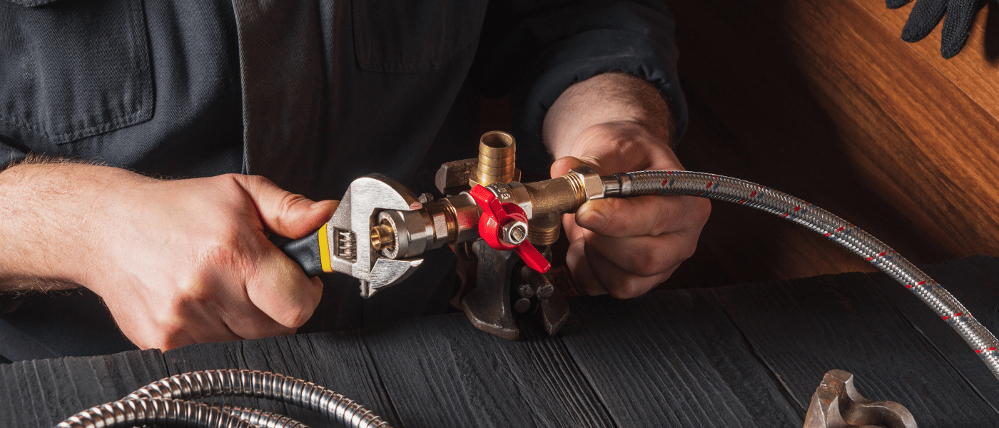 lakewood gas plumbing